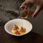 De la huerta al plato: Cómo la cocina de temporada está revolucionando la alta gastronomía